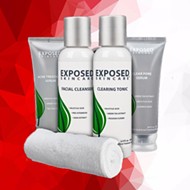 Exposed Skin Care Review: Secret Weapon For Acne?