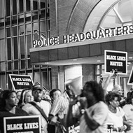 What the Verdict in the Luther Hall Beating Means for 'Kettled' Protesters