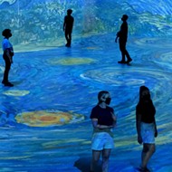 Beyond Van Gogh: The Immersive Experience Is Coming to St. Louis