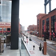 Head Back To The '90s This Weekend at Ballpark Village and Win $500