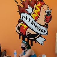 Big Plans from New Ownership at TNT Wieners on Delmar