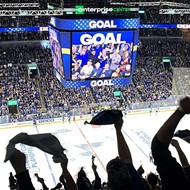 St. Louis Blues Introduce New Spots To Grab A Bite During Game Time