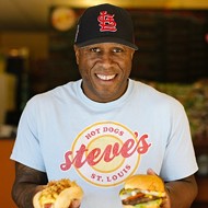 Steve's Hot Dogs Will Appear on <i>Food Paradise</i> Episode This Week