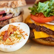 Jack Nolen's Survives to Deliver Perfect Burgers