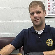 Sheriff Cory Hutcheson Vowed to Clean Up His Rural Missouri County. Now He's the One Facing Prison