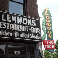 Lemmons by Grbic Opens Next Week, Giving New Life to a Classic Venue