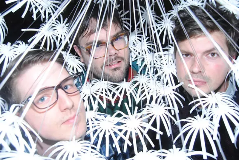 PRESS PHOTO VIA ARTIST BANDCAMP