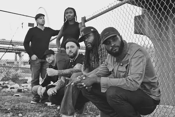 Mathias and the Pirates. - VIA ARTIST BANDCAMP