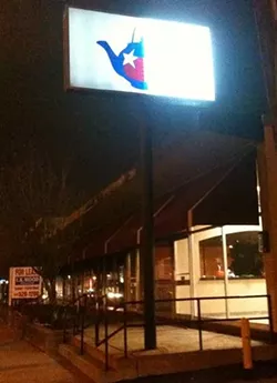 shuttered st louis tea party headquarters now a south party city headquarters