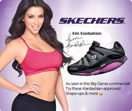 skechers shape up shoes