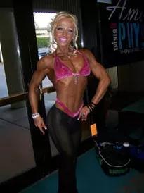 Scary Weightlifting Woman Another Week In Craigslist Missed