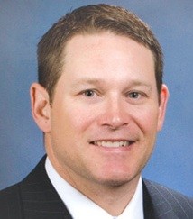 State Senator Ryan McKenna. - VIA