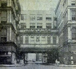 Remember Nugent&#39;s Downtown St. Louis Department Store? | News Blog