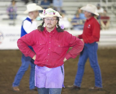 226 louis rodeo Gay 2010 st