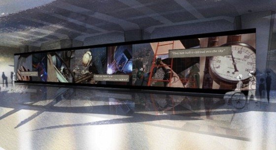 Gateway Arch 2015: New Details in Massive Redesign, Museum, Riverfront Plans (PHOTOS) | News Blog