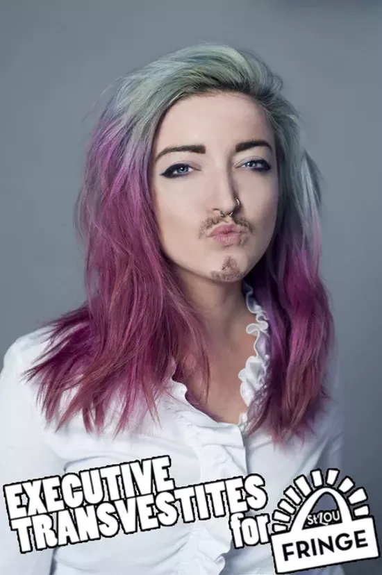 Bibi recommends best of Amuater tranny st louis Transvestite