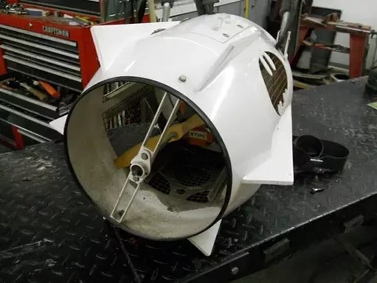 st louis craigslist motorcycles For Sale on St. Louis Craigslist: Homemade "Human Propellant" That Will...Propel You! | News Blog