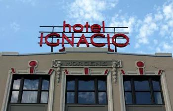 The Nine Best Hotels In St Louis News Blog Ignacio 02 Copy Jpg