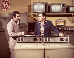 R.I.P. Harry Slyman: Appliance Store Pitchman Known for Wacky Commercials | News Blog
