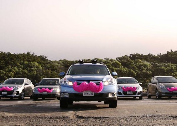 Lyft can't operate or advertise rides in St. Louis, a judge ruled. - LYFT