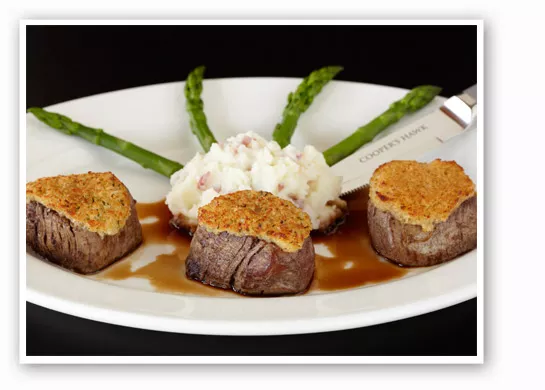 Cooper S Hawk Brings Napa Style Winery To Town Country Food Blog