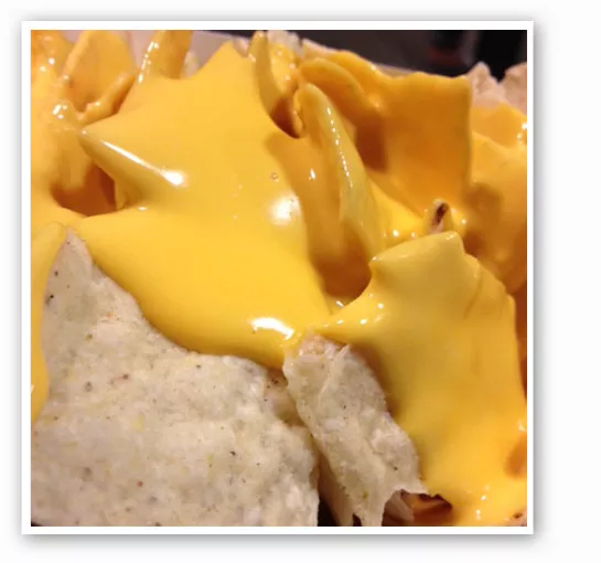Cheese In Dog Food Production Cheese In Dog Food Production