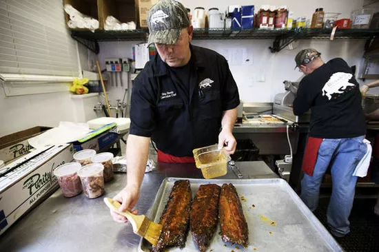 The Seven Best Barbecue Joints In St Louis Food Blog