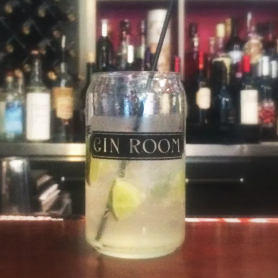 Learn To Make Tonic Water At Home At Natasha Bahrami S Gin