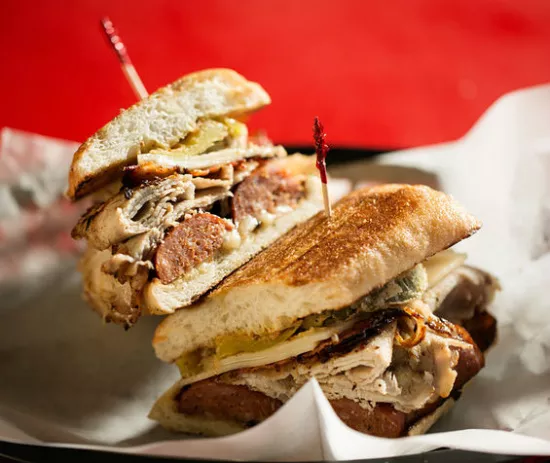 The Five Best Cajun Creole Restaurants In St Louis Food Blog Cajun Creole Restaurants In St Louis
