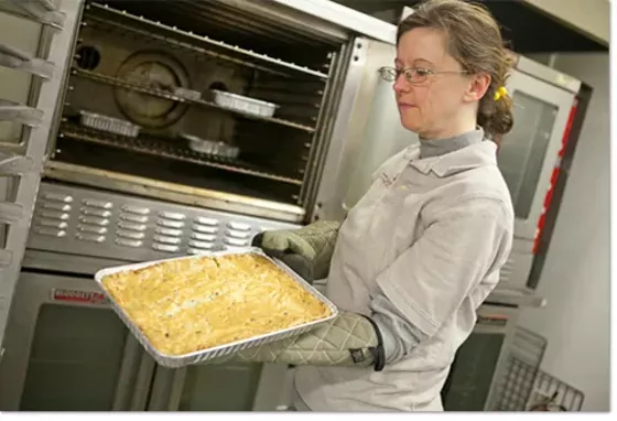 Ann And Allen Gooey Butter Cake Ann And Allen Gooey Butter Cake