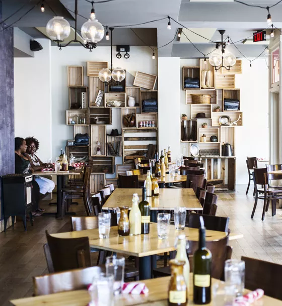 Review Salt Smoke Distinguishes Itself In The Crowd Of New St Louis Barbecue Food Blog