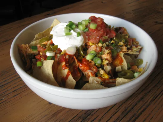 First Look: The Fifth Wheel Food Blog First Look: The Fifth Wheel Food Blog