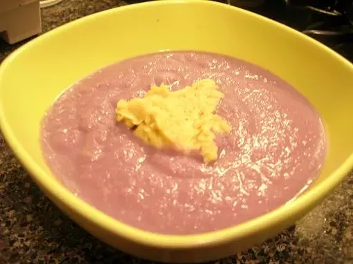 Smitten Kitchen Cauliflower Soup Smitten Kitchen Cauliflower Soup