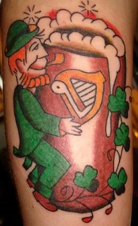 tattoos that won u0027t win craftbeer com u0027s best beer tattoo contest tattoos that won u0027t win craftbeer com u0027s best beer tattoo contest