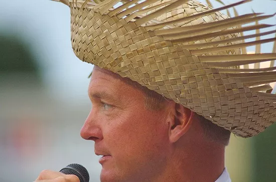 musician hat