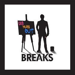 The Breaks' EP release is Saturday at the Firebird.