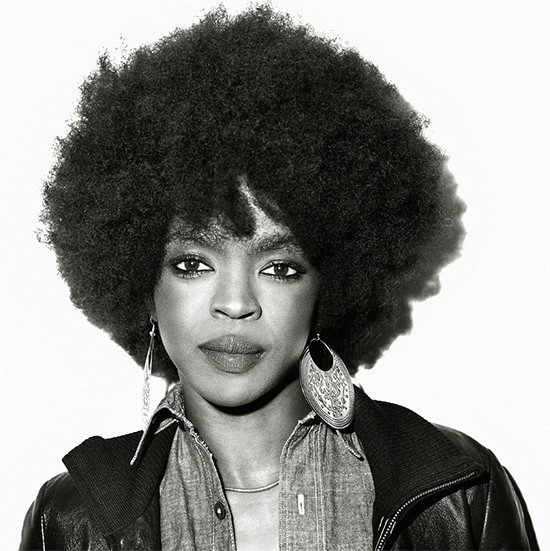Ms. Lauryn Hill - Thursday, June 5 @ The Pageant. - PRESS PHOTO