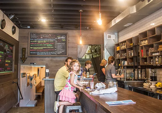Revel Kitchen Formerly Athlete Eats Rolls Out New Brunch And Lunch Menus Food Blog
