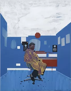 HURVIN ANDERSON