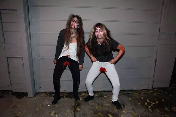 25 awesome halloween events