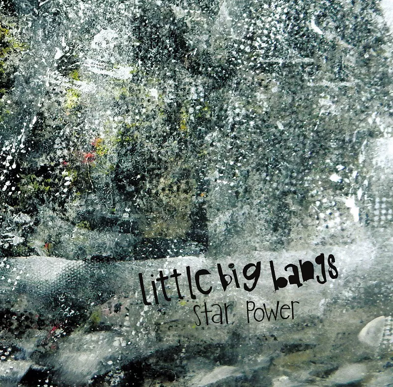 Little Big Bangs' Star Power.