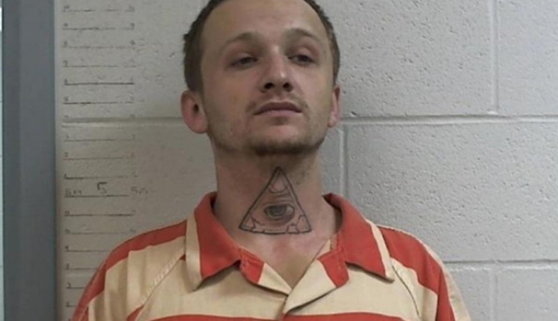 Travis Lee Davis escaped from Pettis County Jail on March 9, authorities said. - PATROL OF THE HIGHWAY OF THE STATE OF MISSOURI
