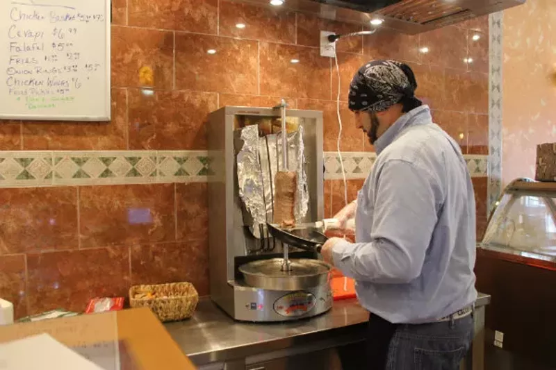 yapi mediterranean subs and
