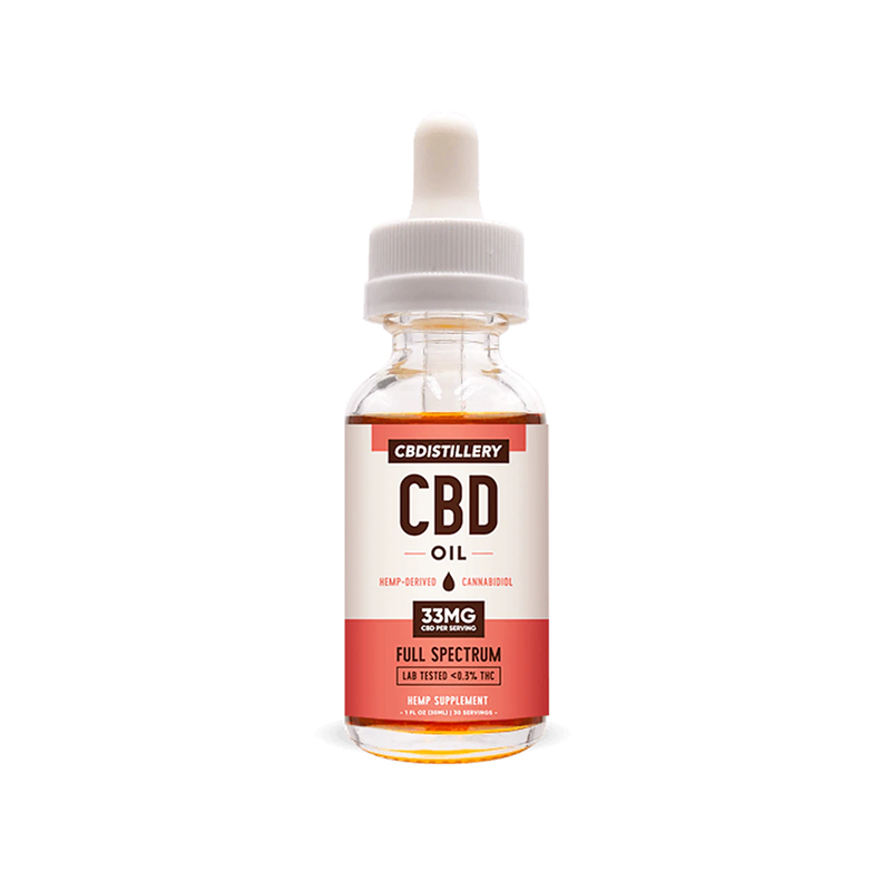 PHOTO CREDIT: CBDISTILLERY