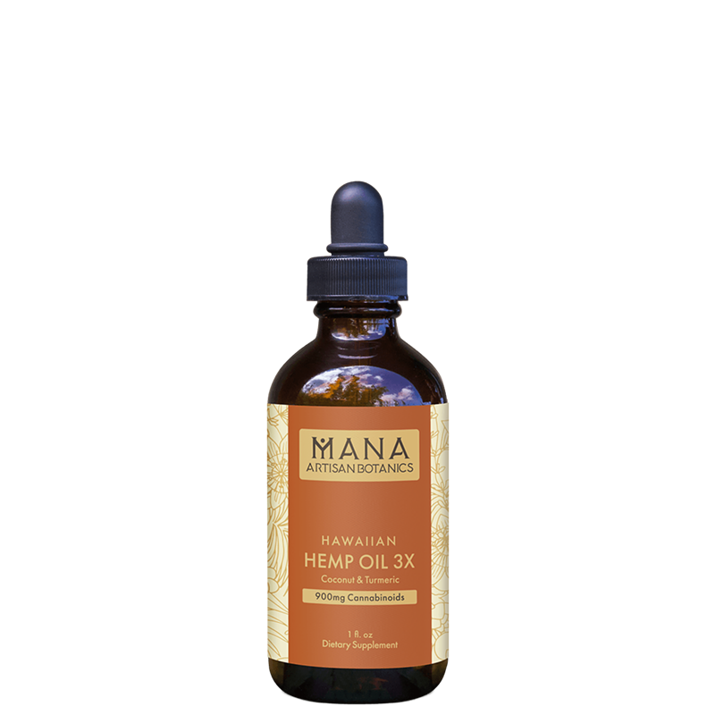 PHOTO CREDIT: MANA ARTISAN BOTANICS