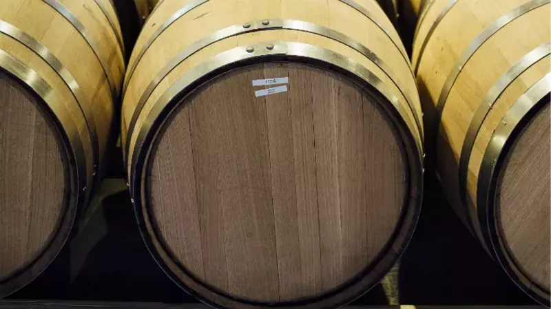 Money from Common Bond whiskey will help ease the pain for out-of-work bar and restaurant employees. - COURTESY SWITCHGRASS SPIRITS