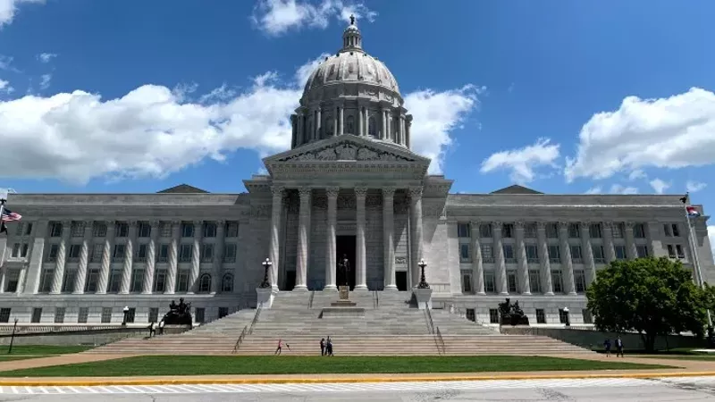Medicaid Expansion could be headed to the courts next. - DOYLE MURPHY