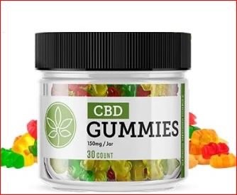 Eagle Hemp CBD Gummies Reviews - (Scam Alert) Quit Smoking, Shark Tank ...