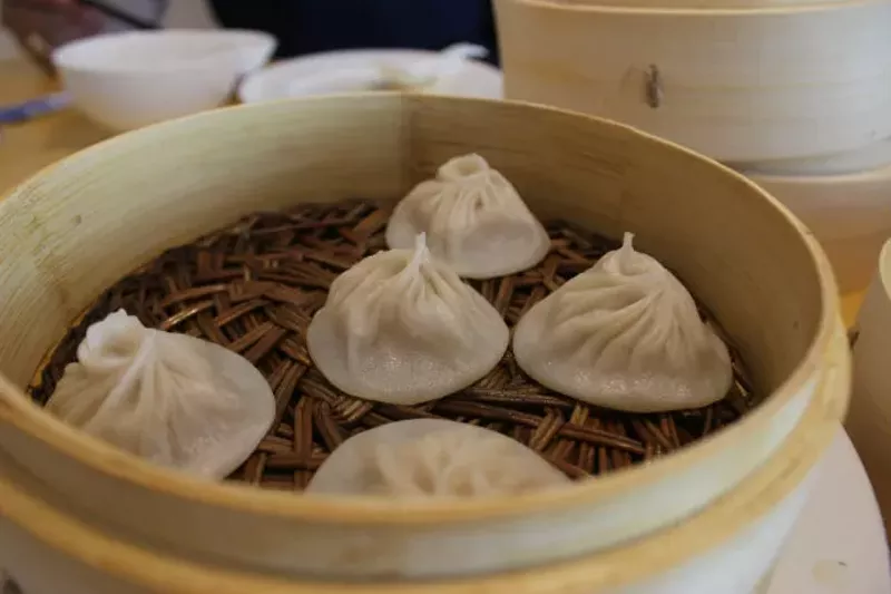 Restaurant St Louis Soup Dumplings Restaurant St Louis Soup Dumplings