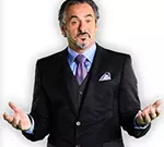 David Feherty: Live Off Tour
